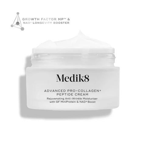 Advanced Pro- Collagen+ Peptide Cream