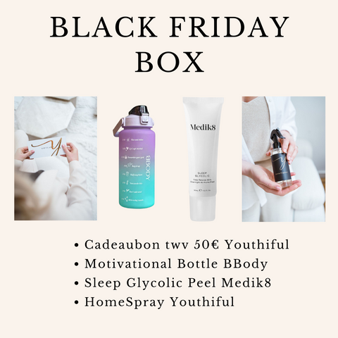 Black Friday Box