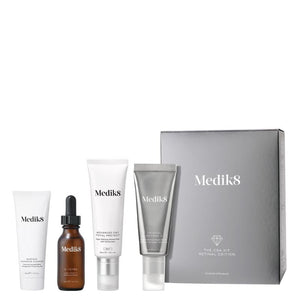 CSA Kit Retinal Edition! ***Voordeelkit