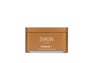 Control+ ScKIN Nutrition