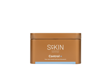 Control+ ScKIN Nutrition