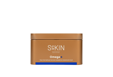 Omega+ ScKIN Nutrition