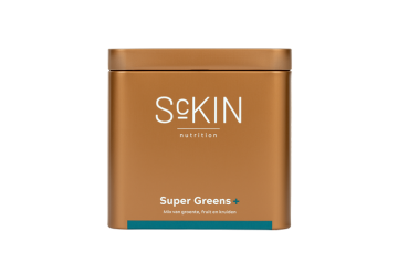 Super Greens+ ScKIN Nutrition