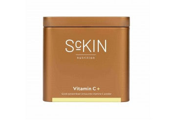 Vitamin C+ ScKIN Nutrition
