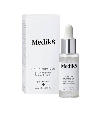 Liquid Peptides