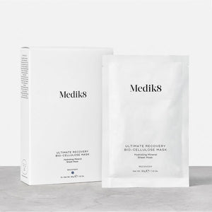 Ultimate Recovery Bio-Cellulose Masker